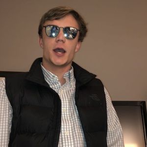 Meet your Posher, Bo